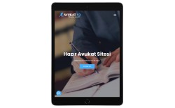 Hazır Avukatlık | Hukuk Bürosu Sitesi - 0038