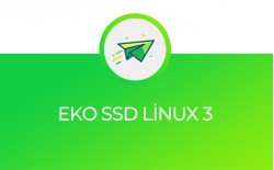 EKO SSD LİNUX 3