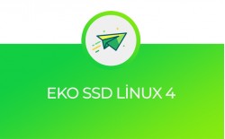 EKO SSD LİNUX 4